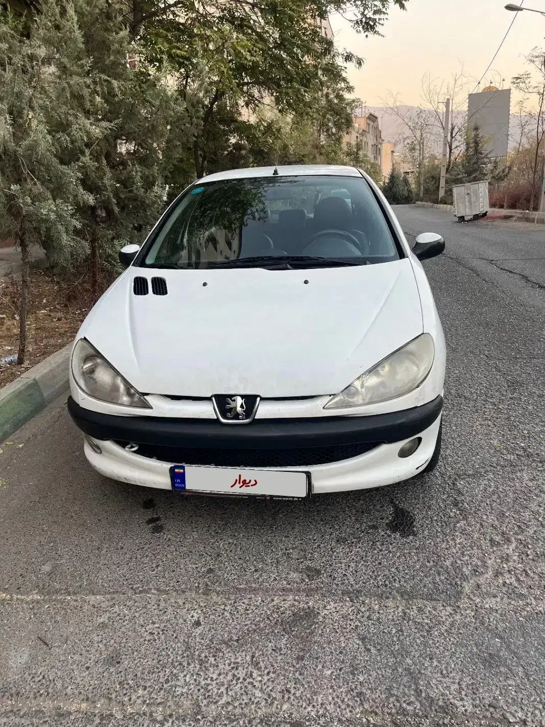 خودرو پژو، 206 آگهی ann_20768236