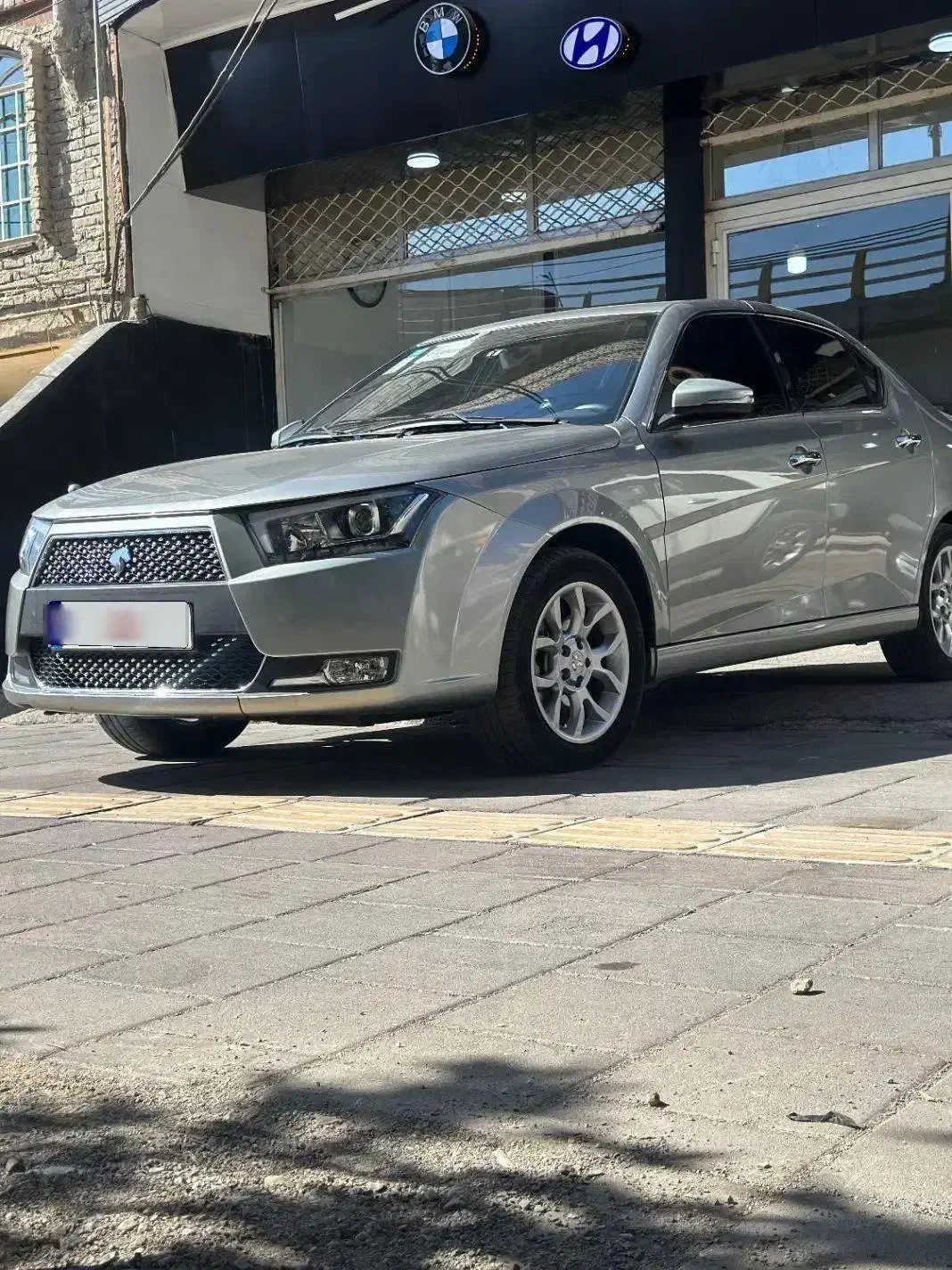 خودرو دنا، پلاس توربو آگهی ann_20768241