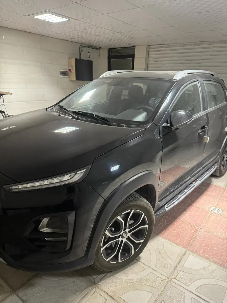 ام وی ام X22 پرو اتوماتیک IE - 1402