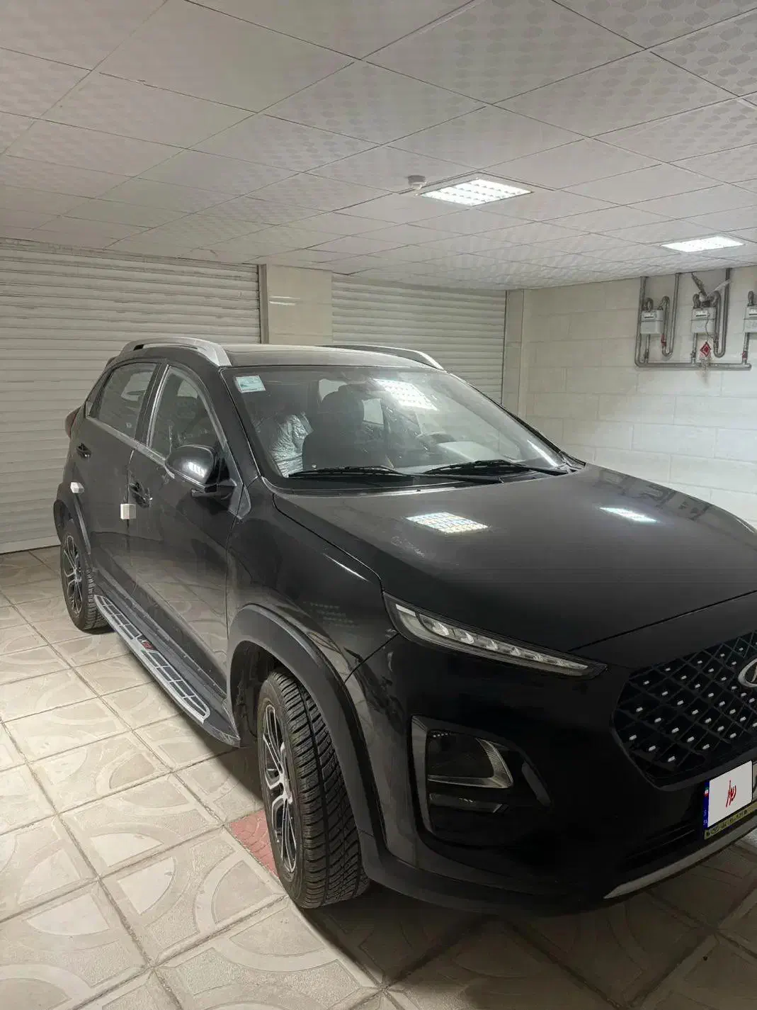ام وی ام X22 پرو اتوماتیک IE - 1402