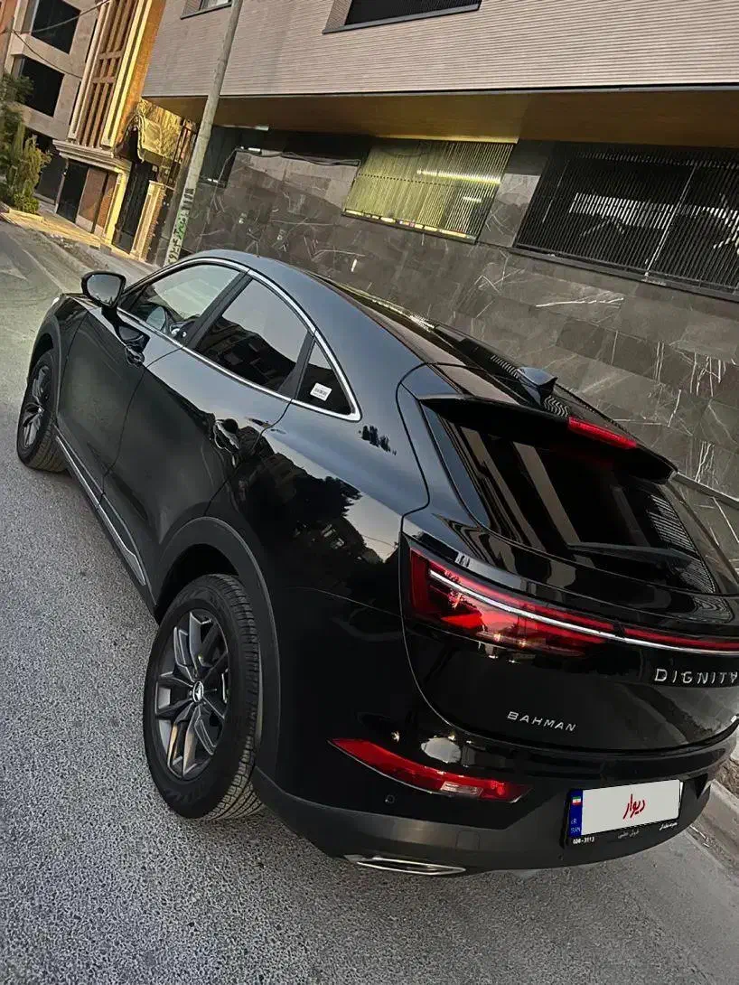 خودرو دیگنیتی، پرایم آگهی ann_20768269