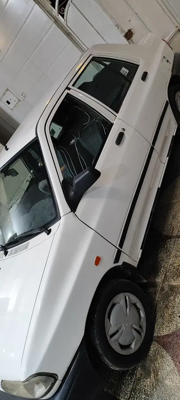 پراید 131 SE - 1397