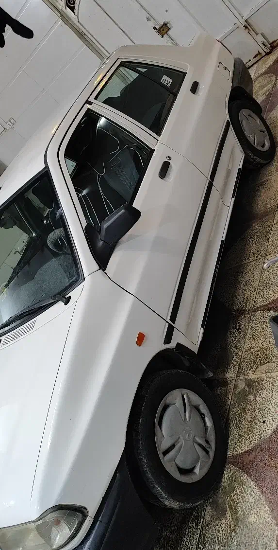 پراید 131 SE - 1397