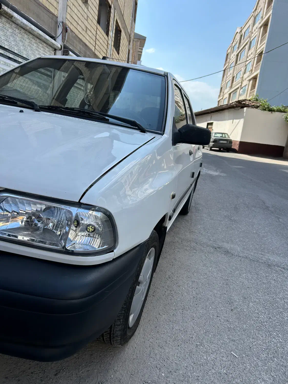 خودرو پراید، 131 آگهی ann_20768322