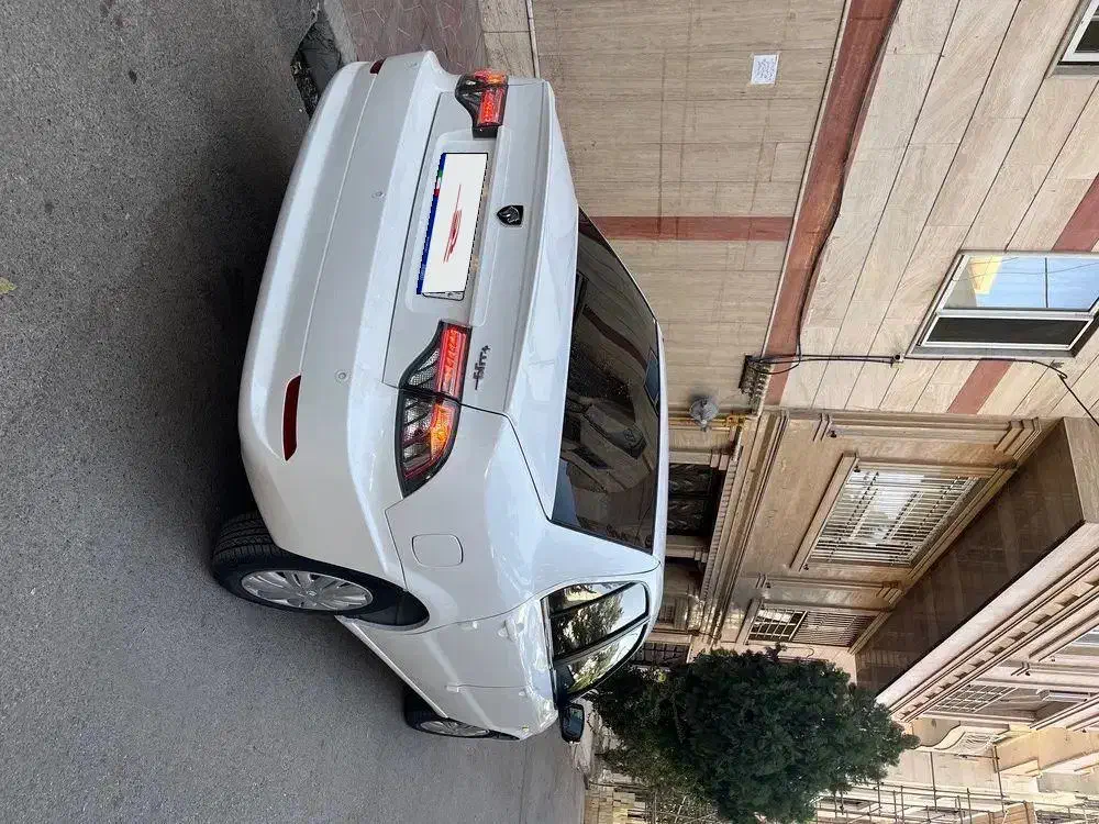 خودرو سمند، سورن پلاس آگهی ann_20768338