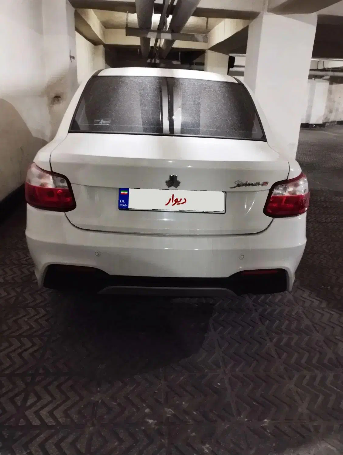 خودرو ساینا، S آگهی ann_20768339