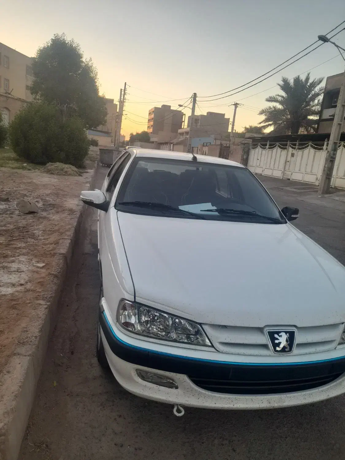 خودرو پژو، پارس آگهی ann_20768369