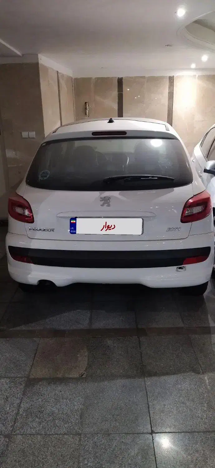 خودرو پژو، 207 آگهی ann_20768402