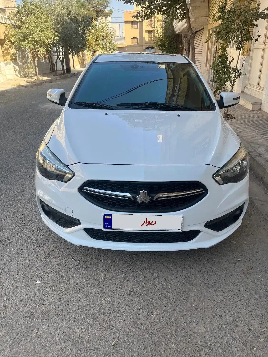 خودرو شاهین، G آگهی ann_20768425