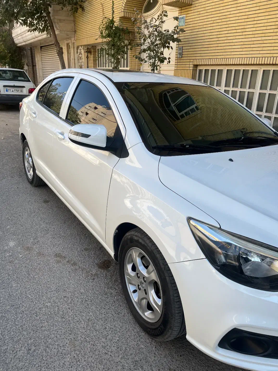 شاهین G دنده ای - 1400