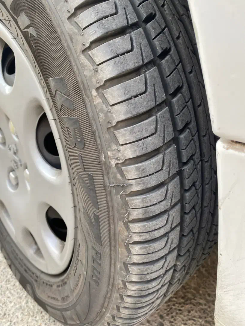 پژو ۲۰۶ صندوق دار v8 - 1390