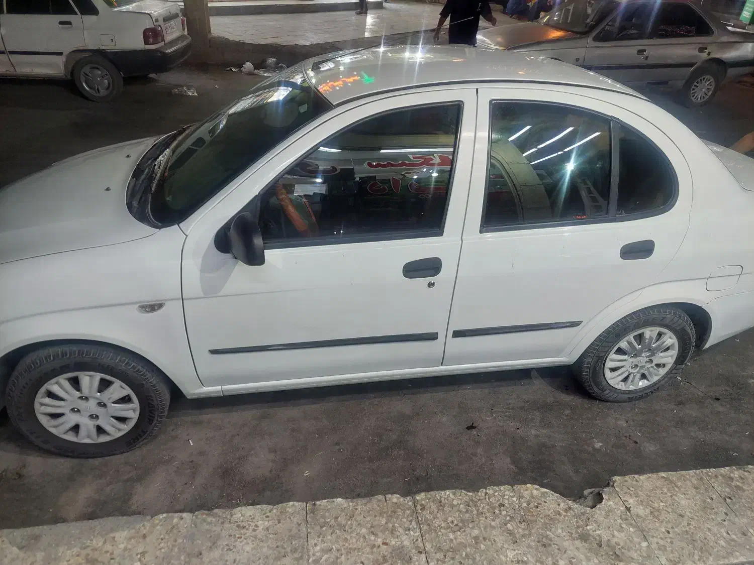 خودرو تیبا، صندوق دار آگهی ann_20768458