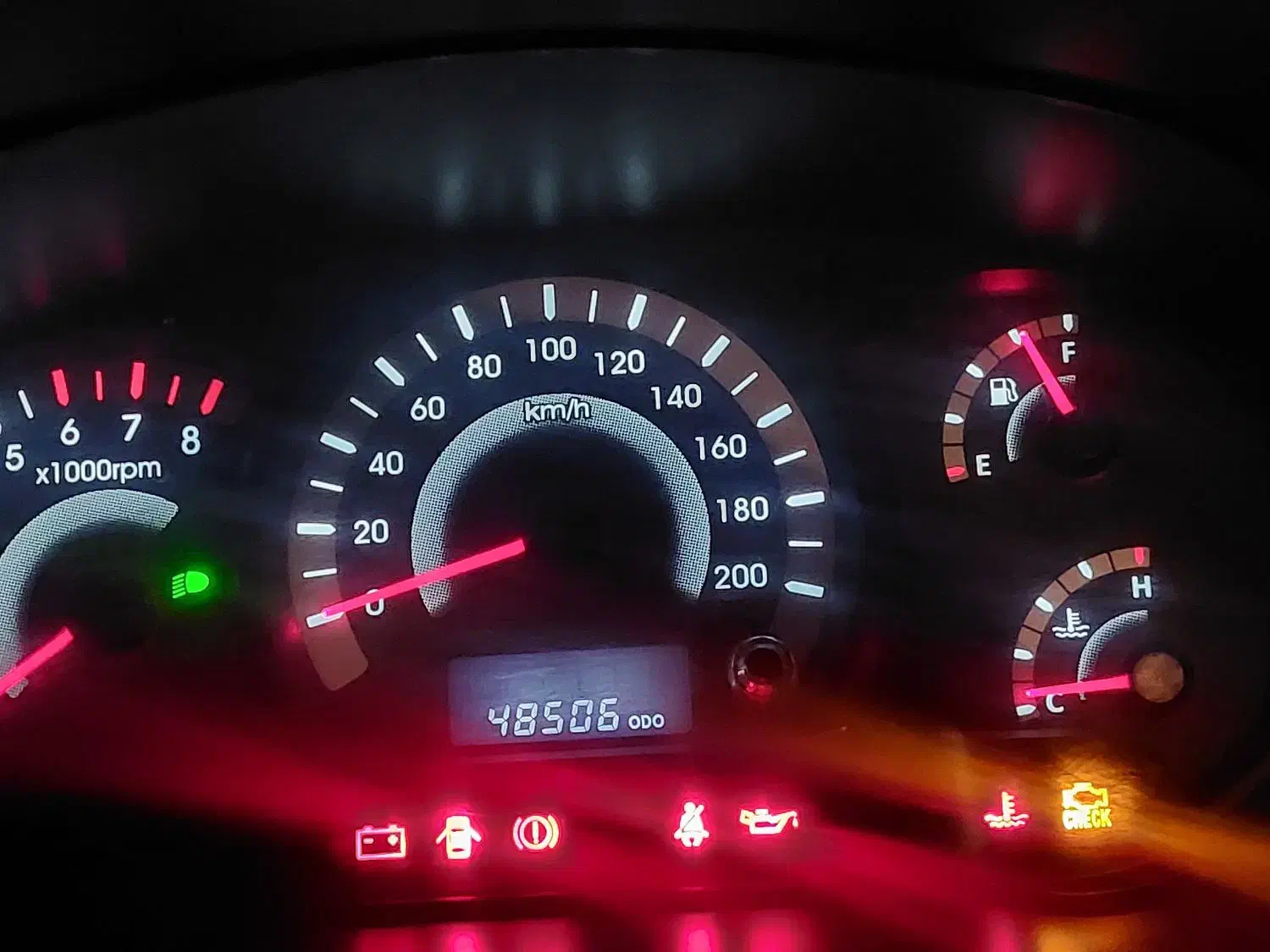 تیبا صندوق دار EX - 1401
