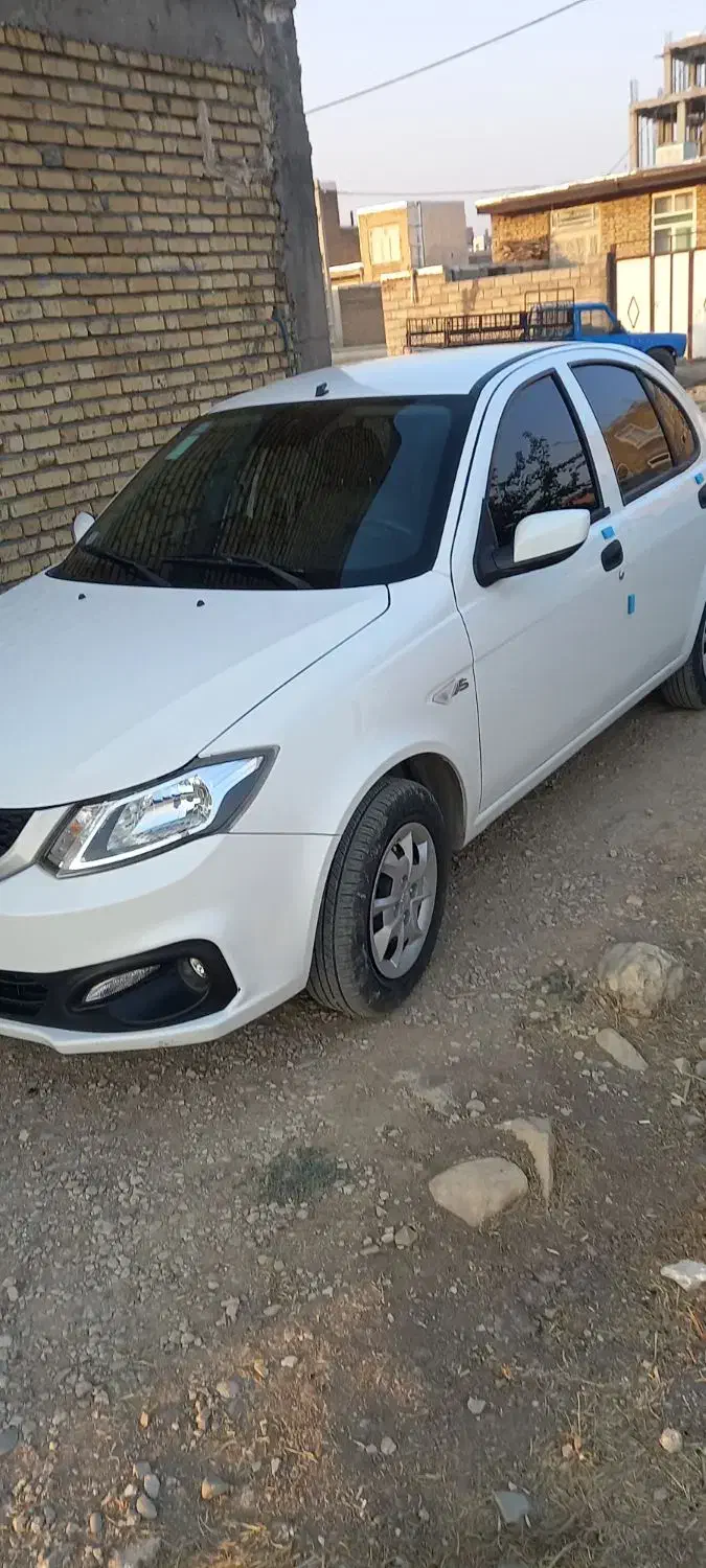 خودرو ساینا، S آگهی ann_20768499