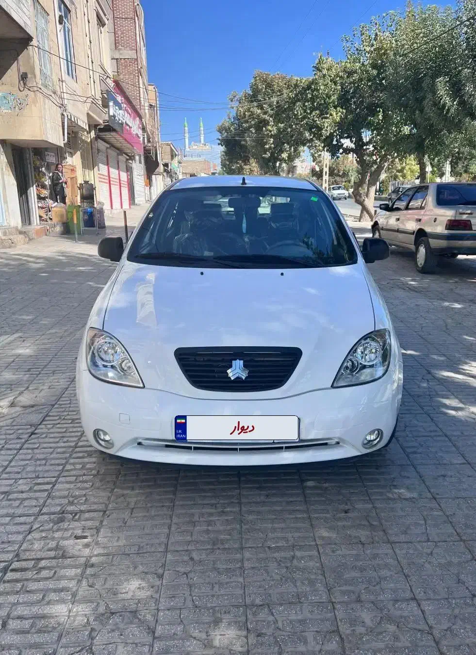 خودرو تیبا، 2 آگهی ann_20768508