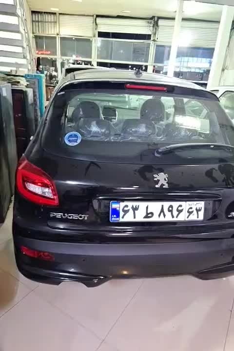 خودرو پژو، 207 آگهی ann_20768596