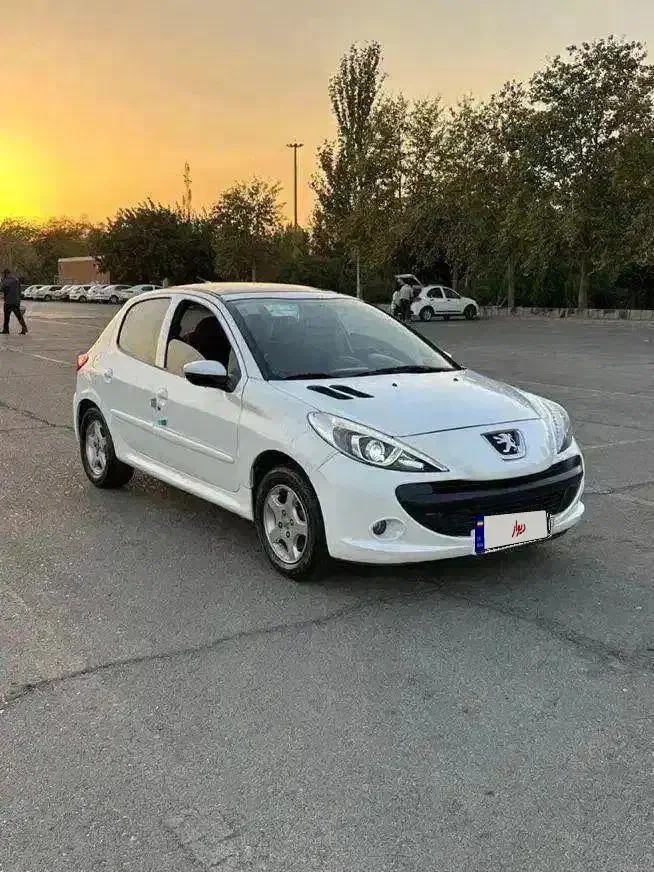 خودرو پژو، 207 آگهی ann_20768616