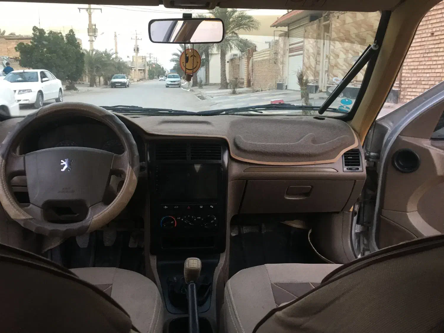 خودرو پژو، 405 آگهی ann_20768664