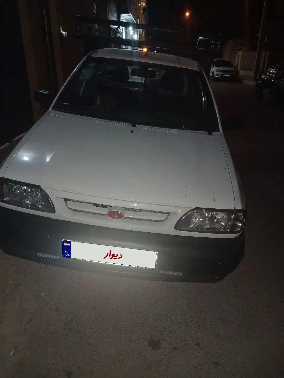 خودرو پراید، 151 آگهی ann_20768713