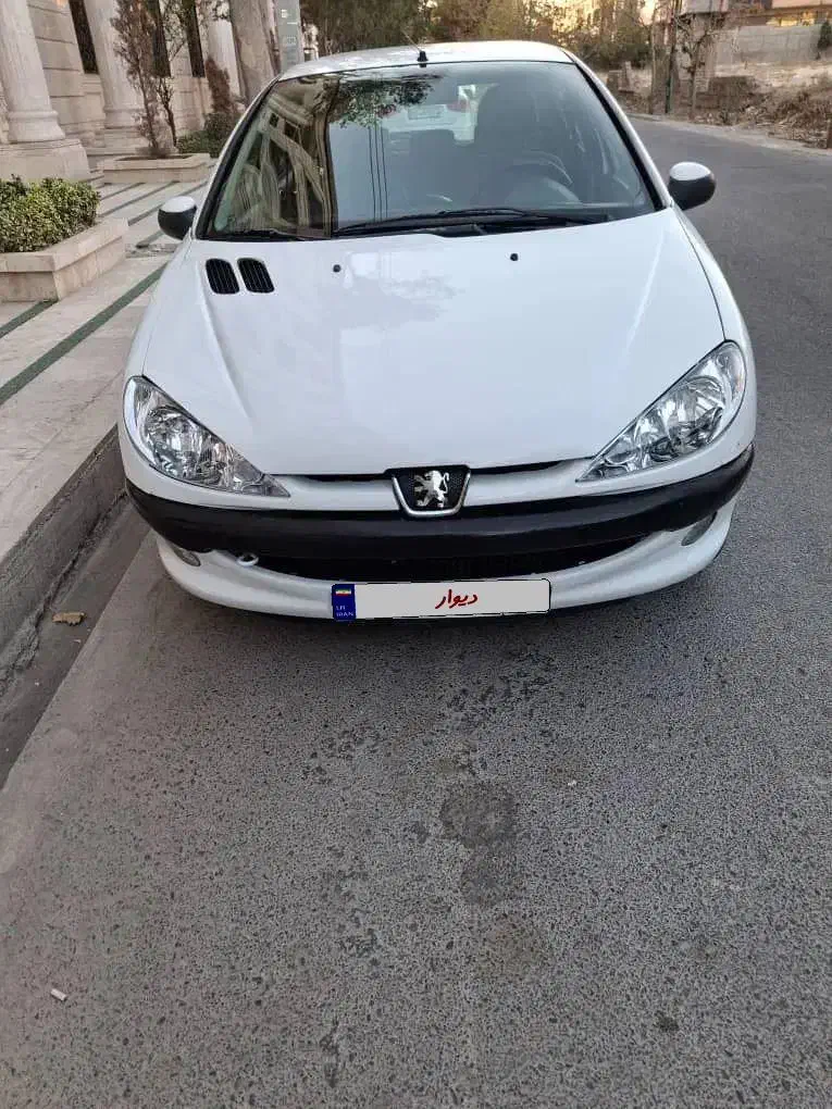 خودرو پژو، 206 آگهی ann_20768717