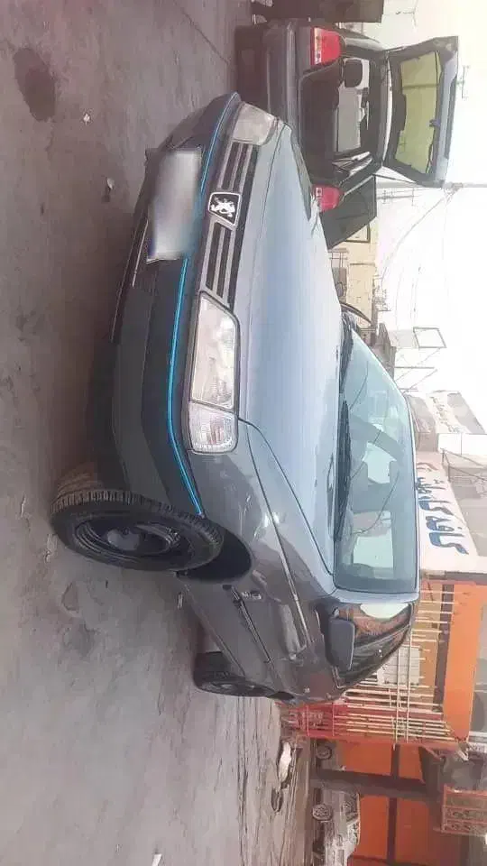 خودرو پژو، 405 آگهی ann_20768740