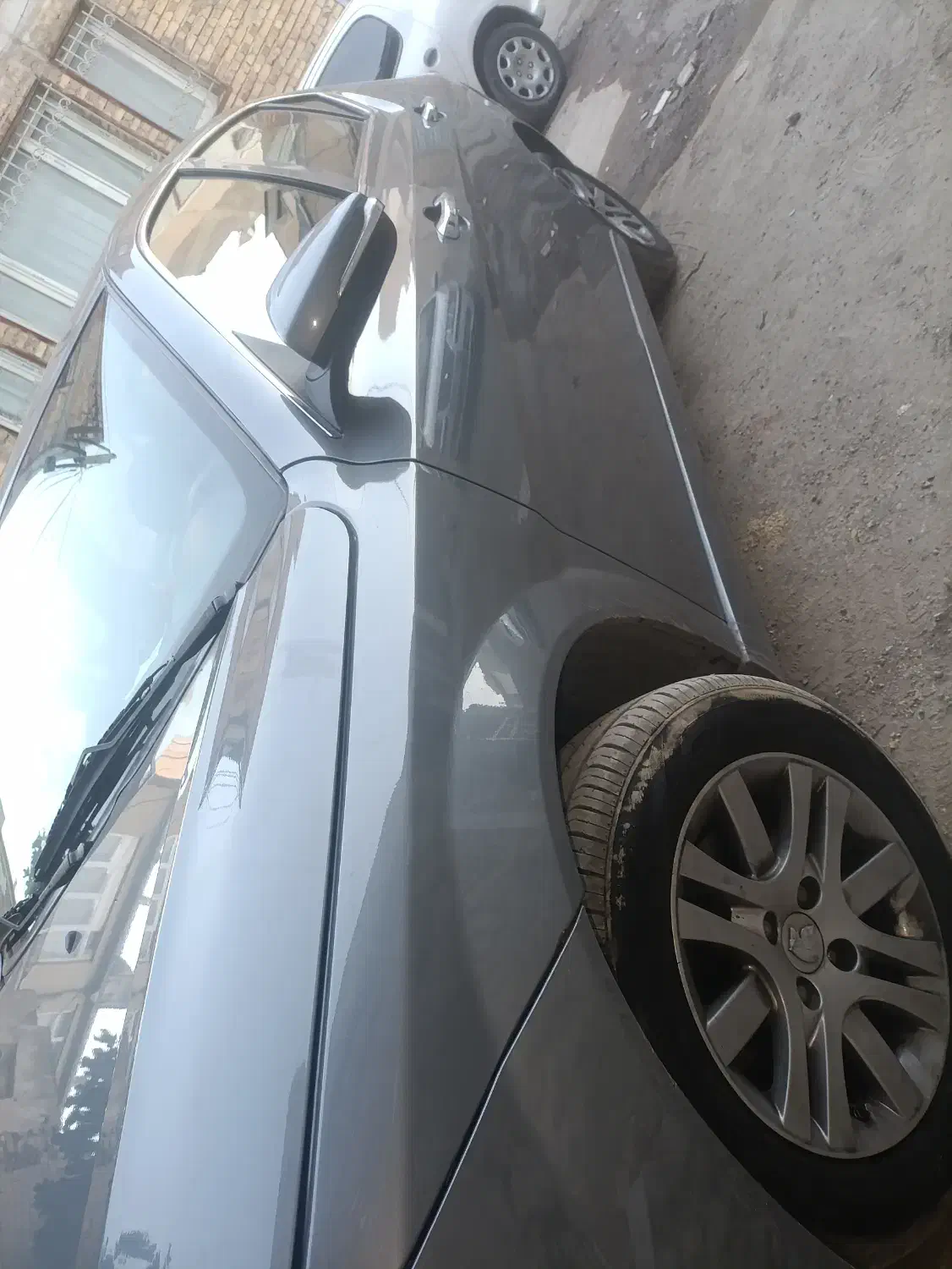 خودرو دنا، پلاس آگهی ann_20768768