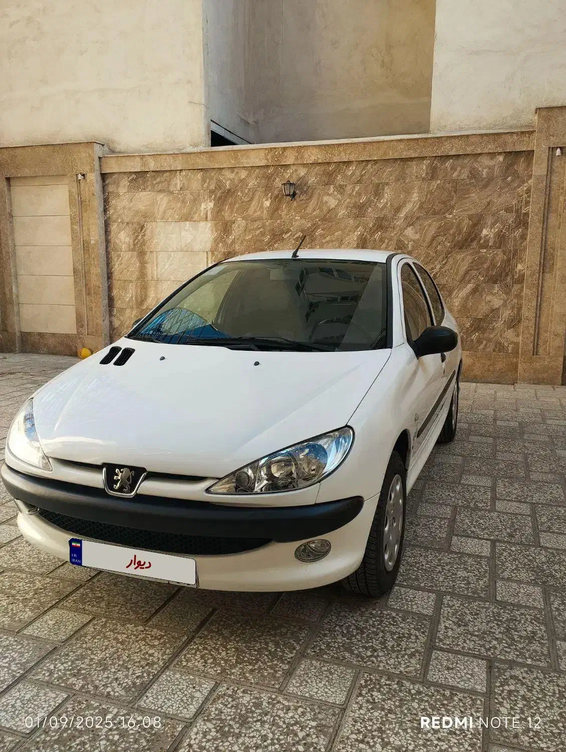 خودرو پژو، 207 آگهی ann_20768781