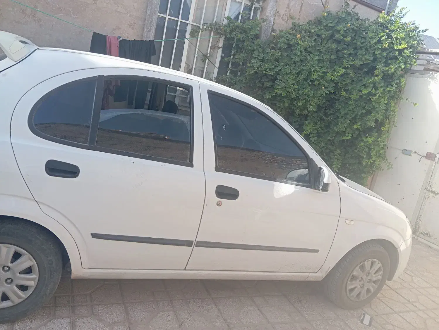 خودرو تیبا، 2 آگهی ann_20768782