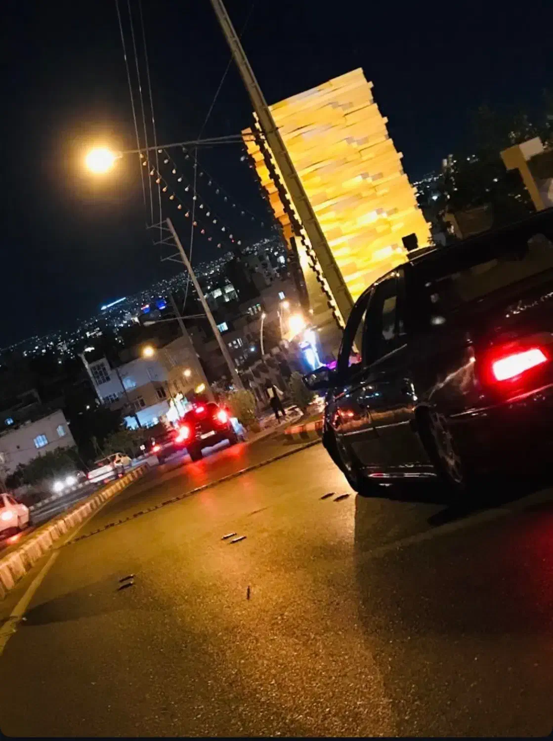 پژو پارس سال - 1381