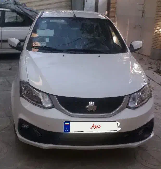 خودرو ساینا، S آگهی ann_20768815