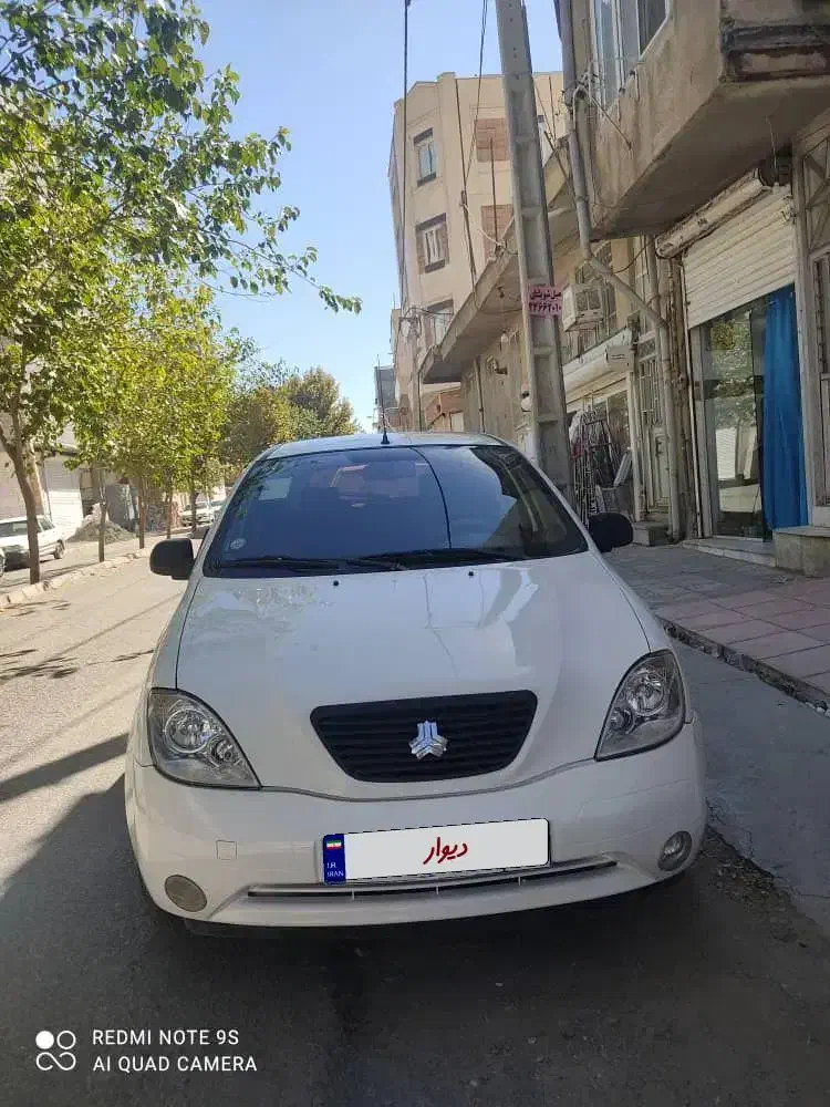 خودرو تیبا، 2 آگهی ann_20768858