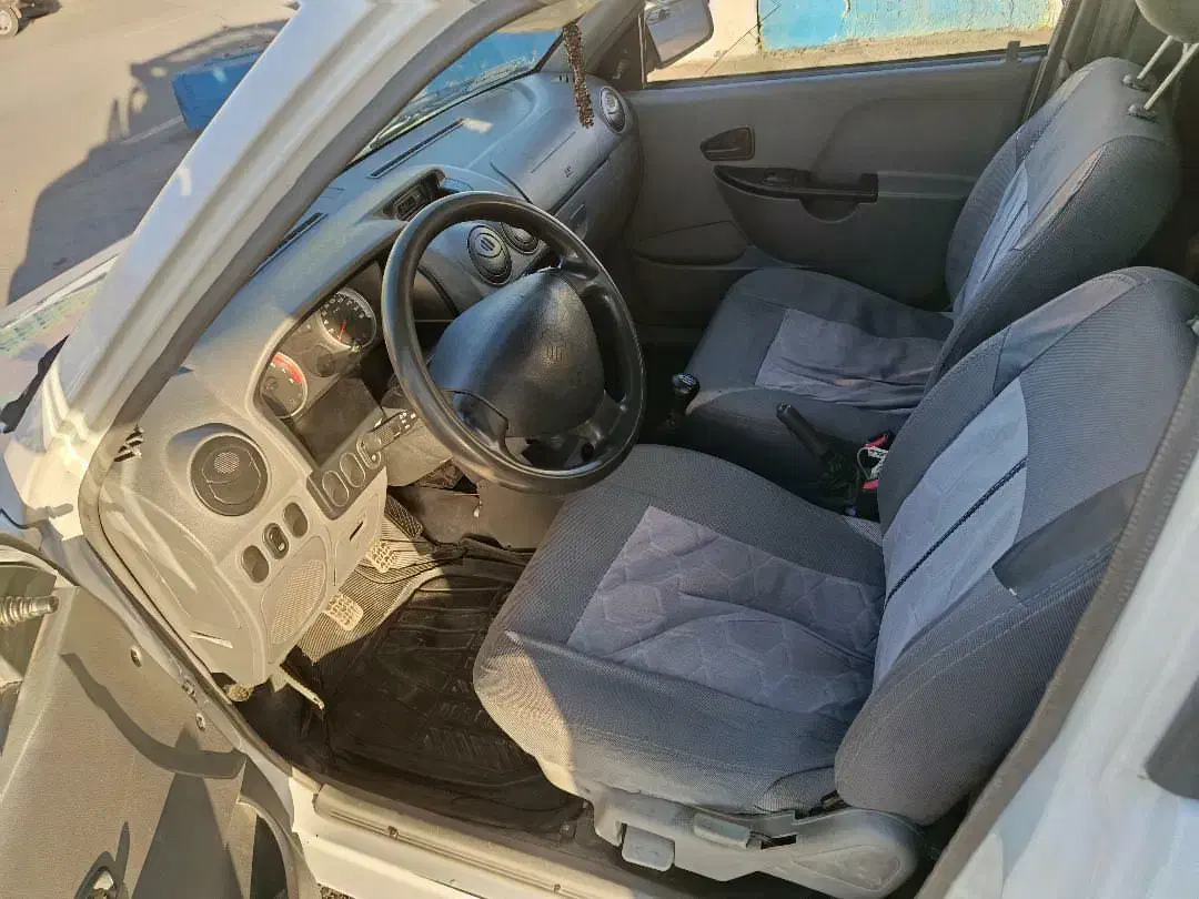 پراید 151 SE - 1395