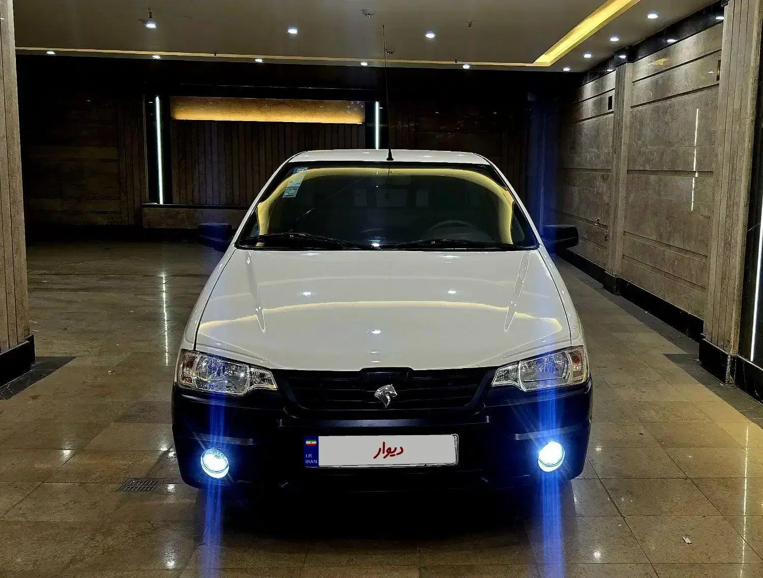 خودرو آریسان، 2 آگهی ann_20768937
