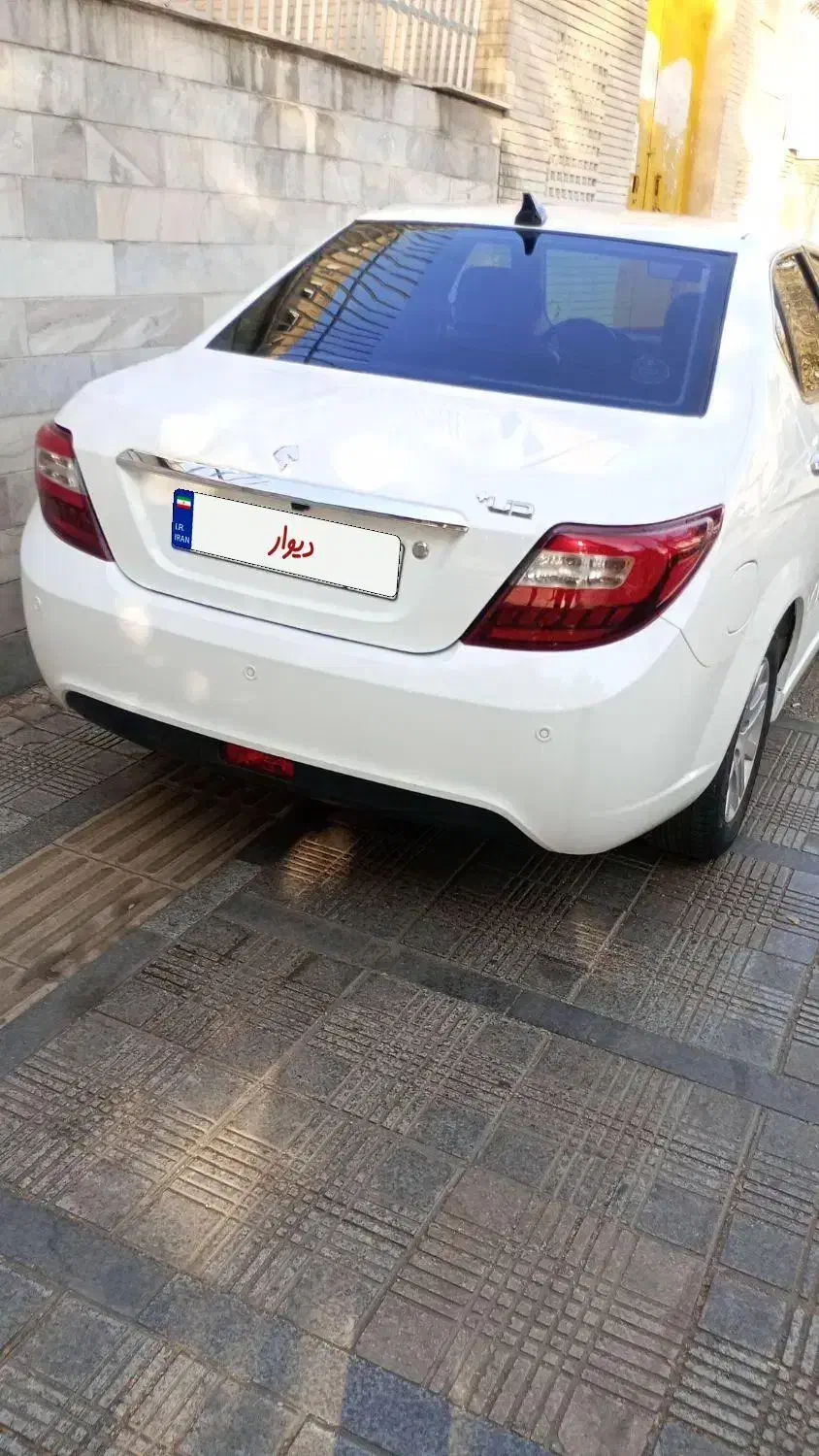 خودرو دنا، پلاس آگهی ann_20768939
