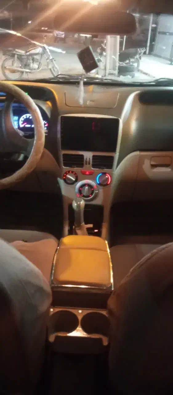 ام وی ام 315 هاچ بک ساده دنده ای - 1391
