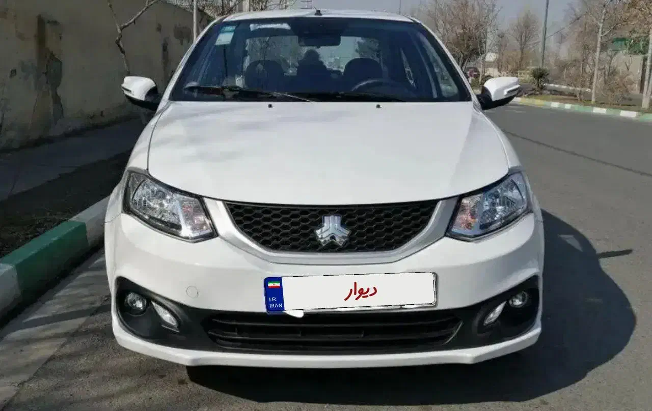 خودرو ساینا، S آگهی ann_20768964