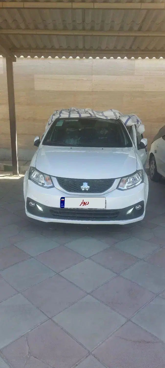 خودرو ساینا، S آگهی ann_20768969