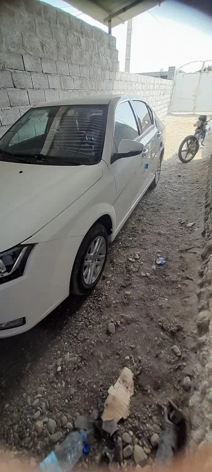 دنا پلاس ۶ دنده EF7p - 1404