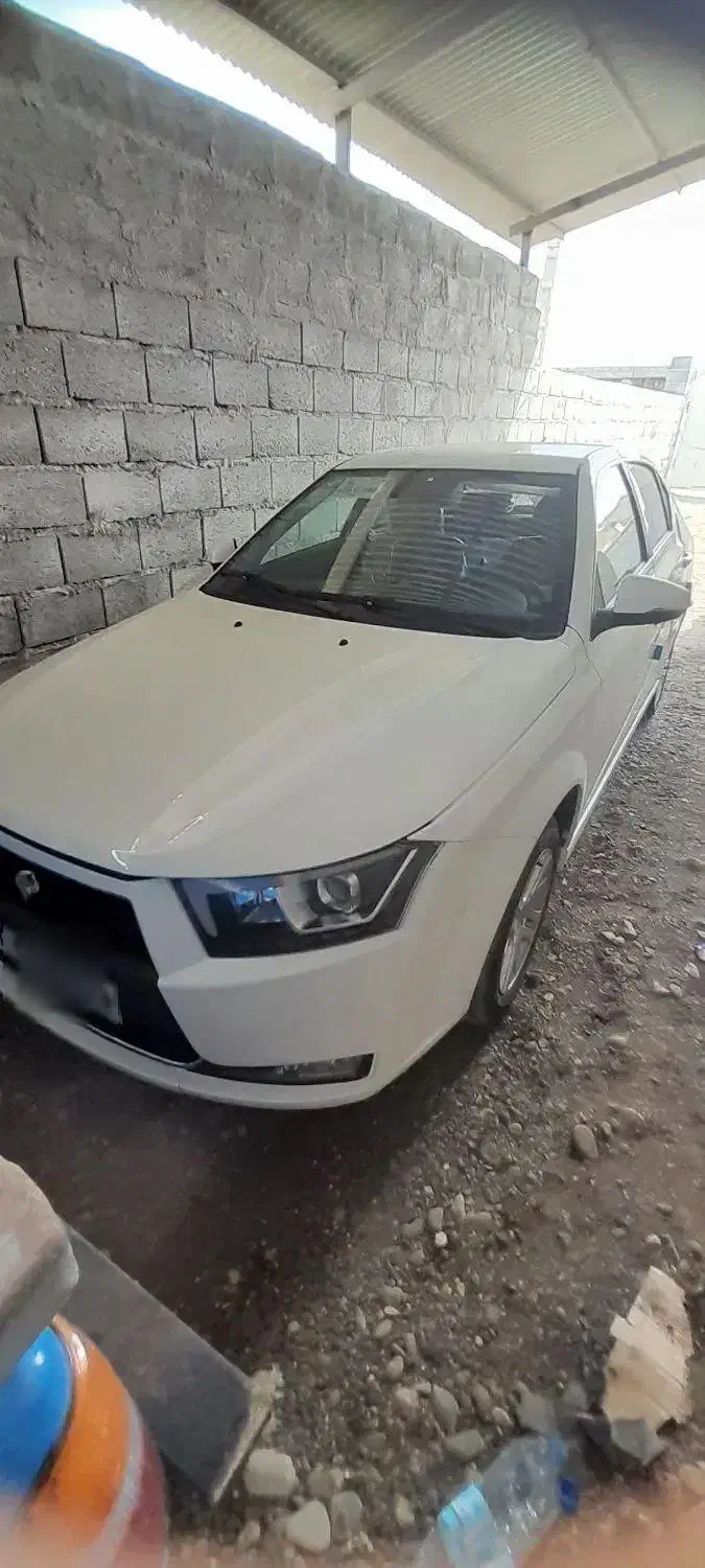 دنا پلاس ۶ دنده EF7p - 1404
