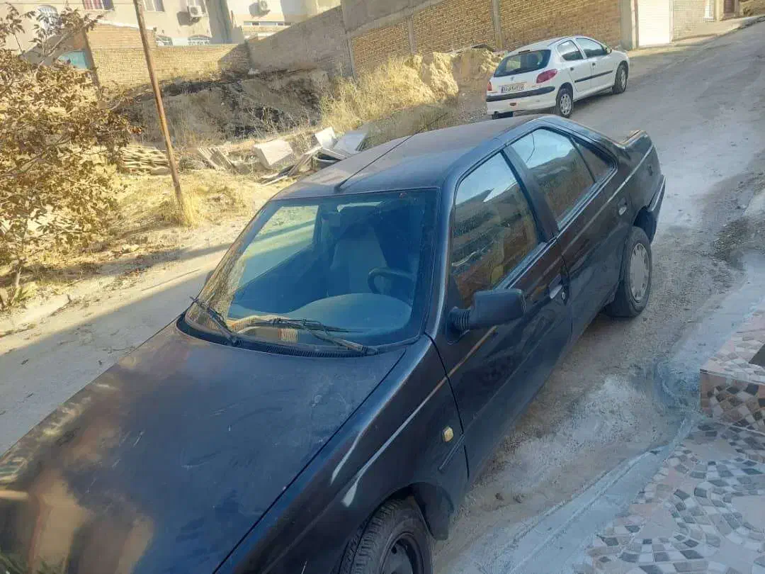 خودرو پژو، 405 آگهی ann_20768988