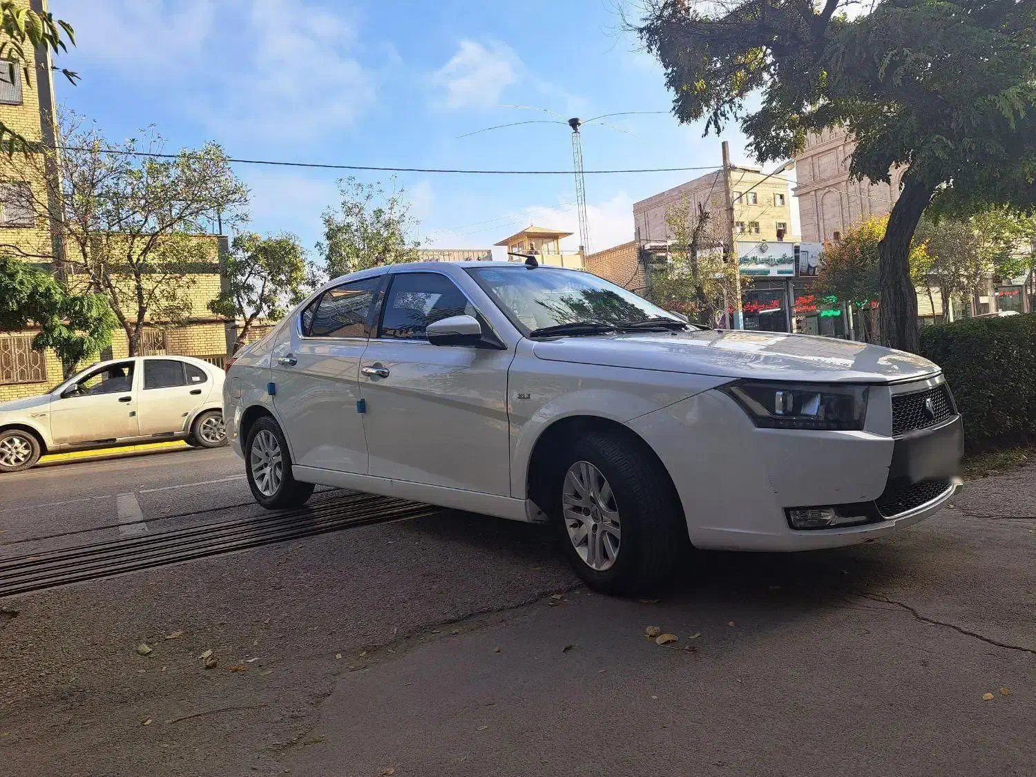 خودرو دنا، پلاس آگهی ann_20768992