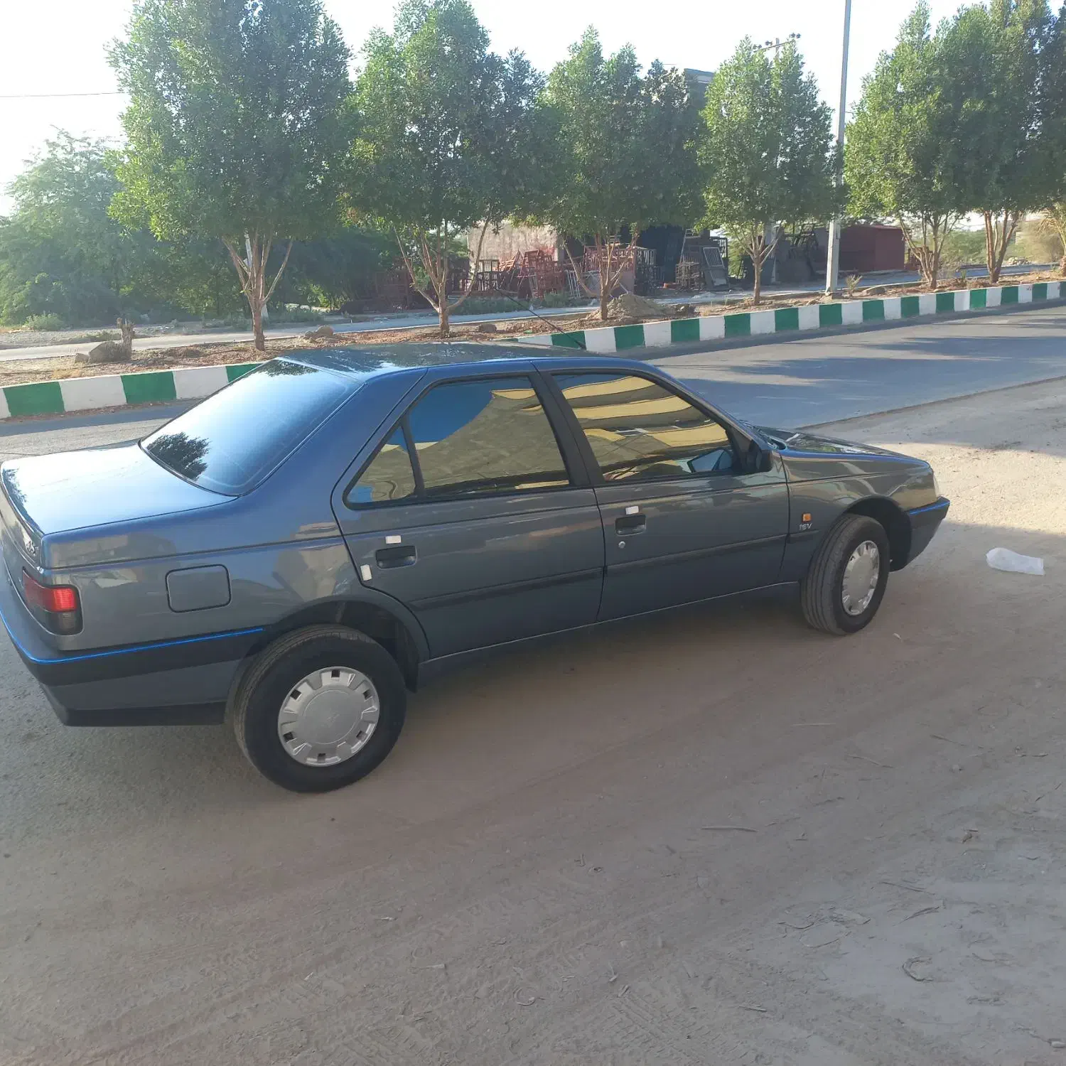 خودرو پژو، 405 آگهی ann_20769003