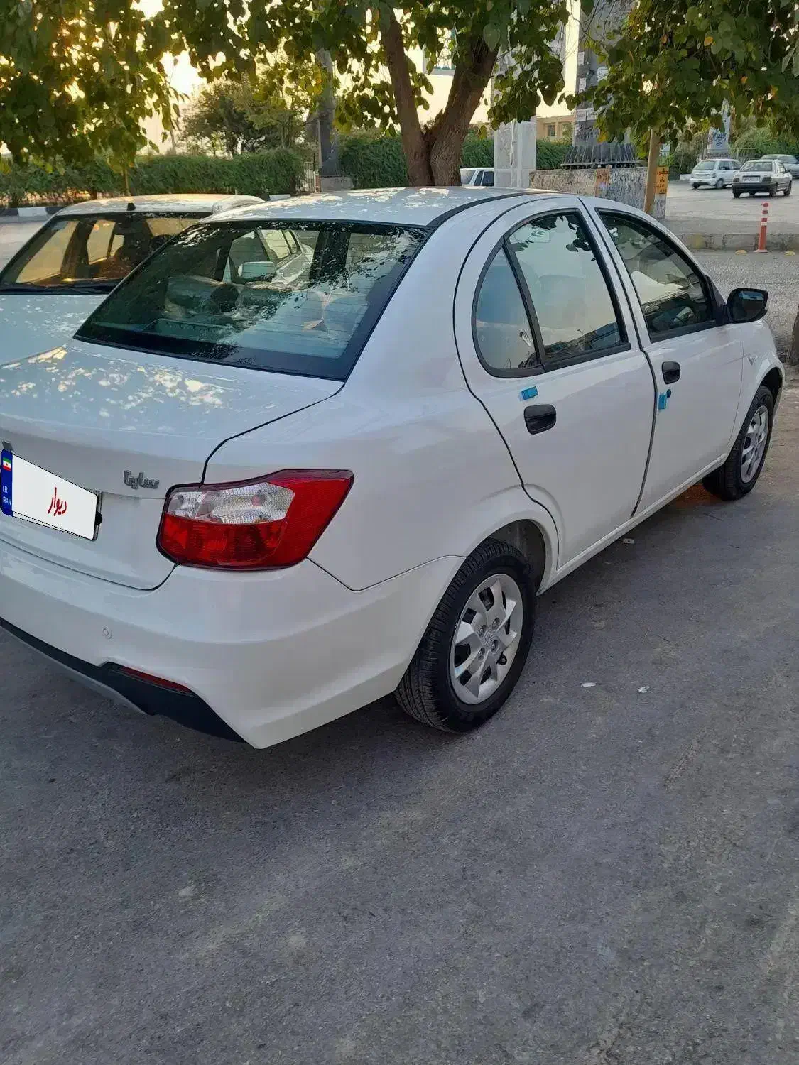 خودرو ساینا، S آگهی ann_20769023
