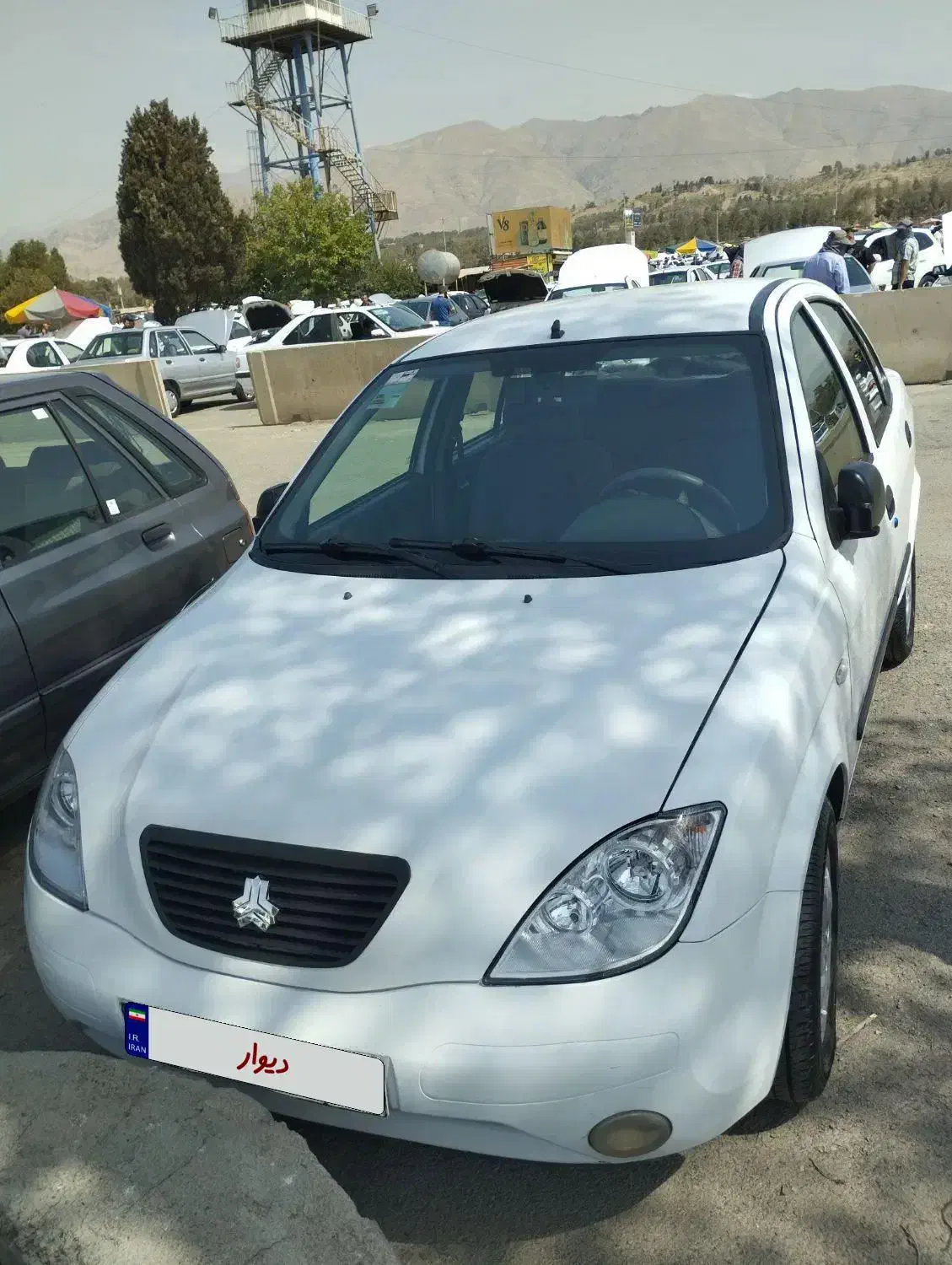 خودرو تیبا، صندوق دار آگهی ann_20769087