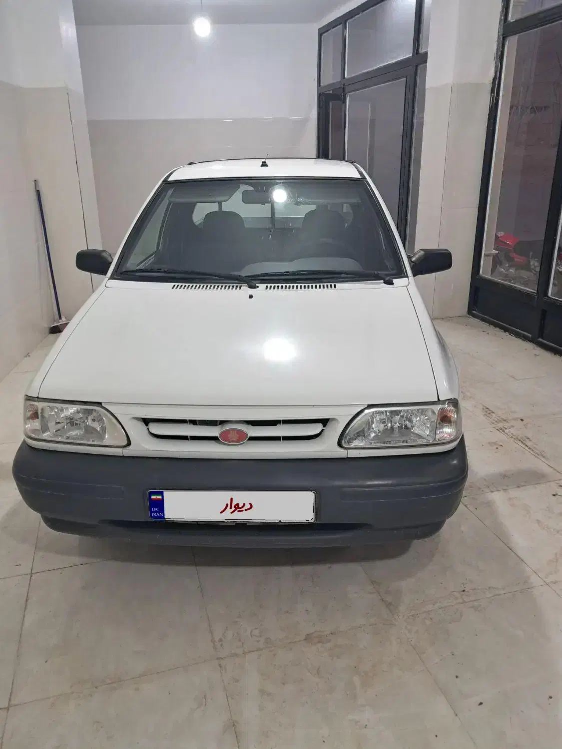خودرو پراید، 151 آگهی ann_20769094