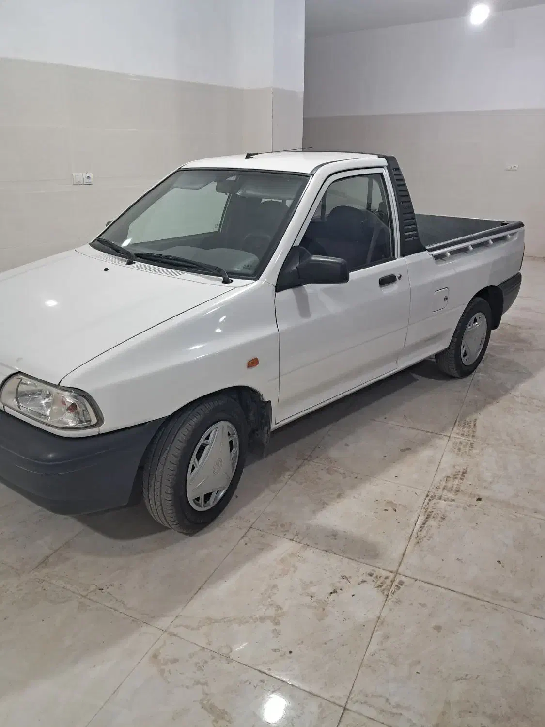 پراید 151 SL - 1402