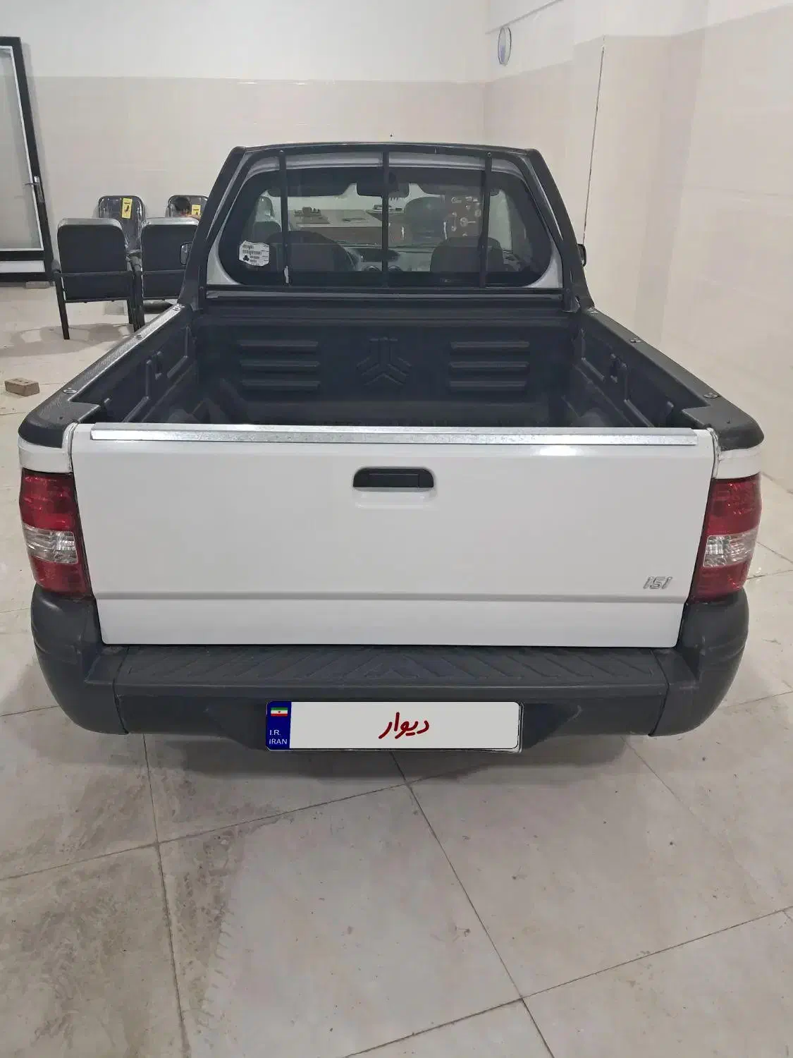 پراید 151 SL - 1402