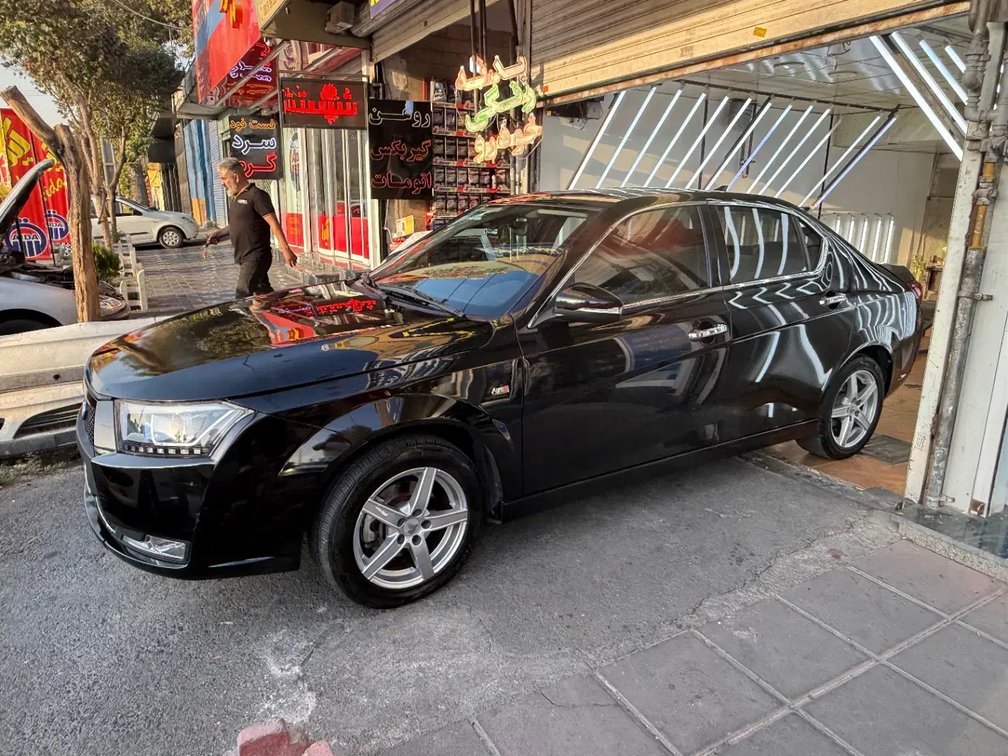خودرو دنا، پلاس توربو آگهی ann_20769112