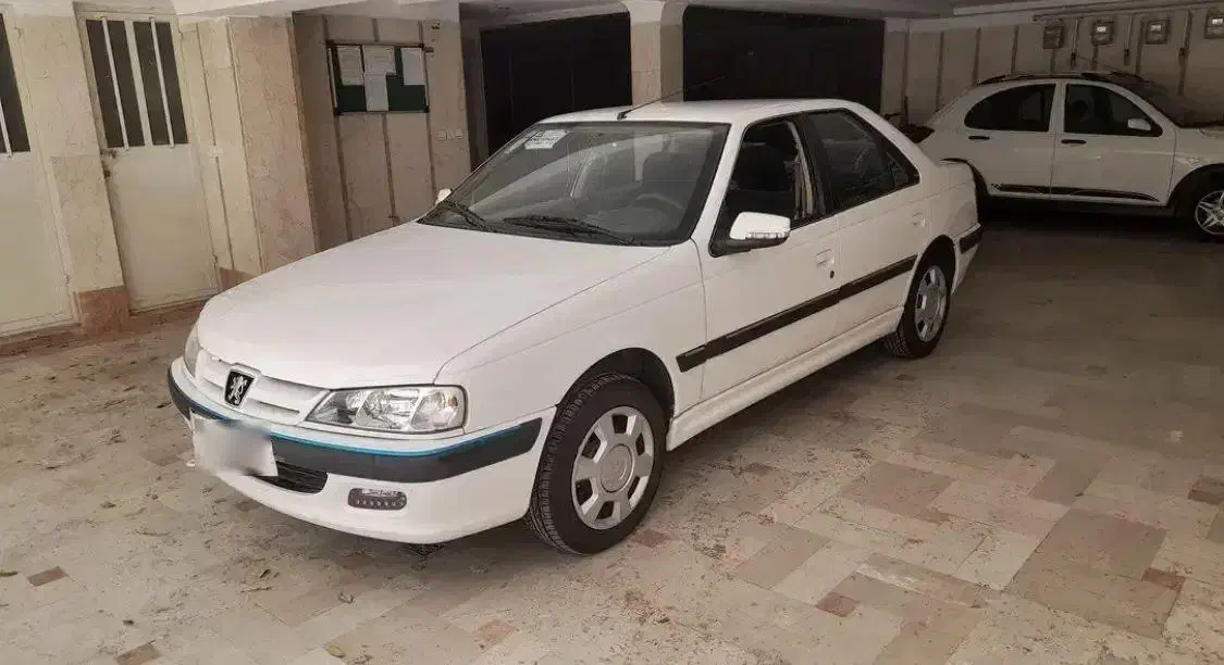 خودرو پژو، پارس آگهی ann_20769215