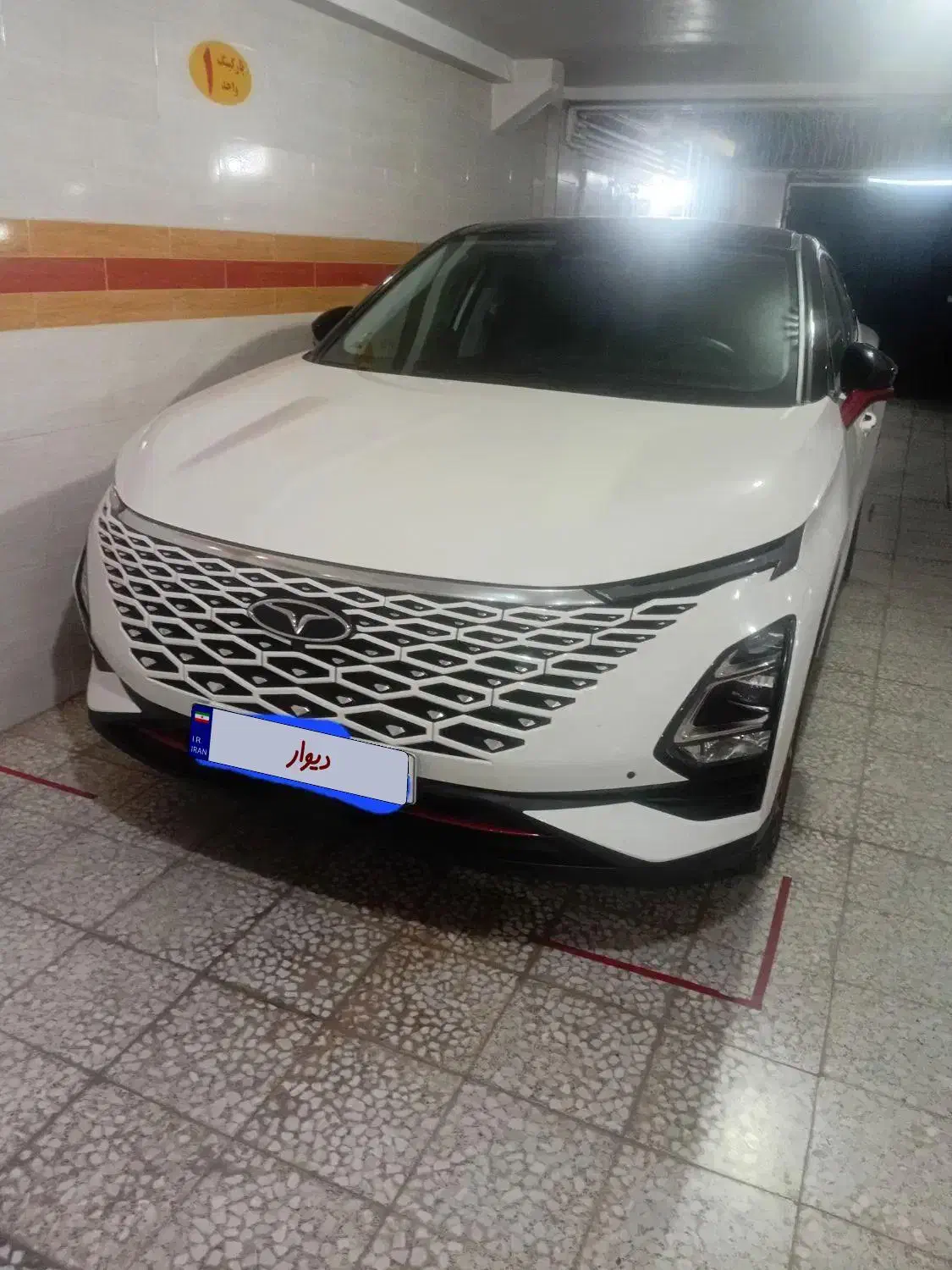 خودرو فونیکس، FX آگهی ann_20769248